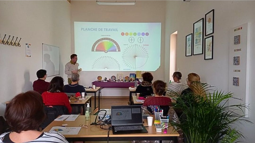 Ateliers de pratique